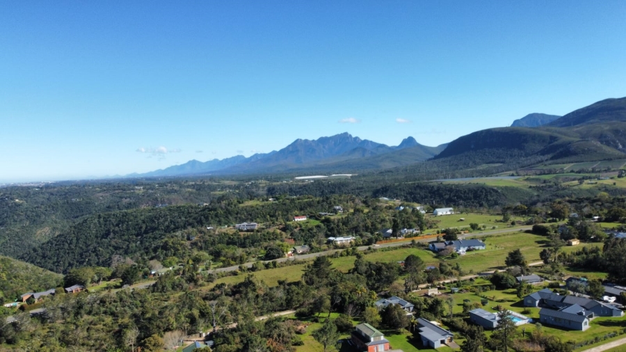 Commercial Property for Sale in Hoekwil Western Cape